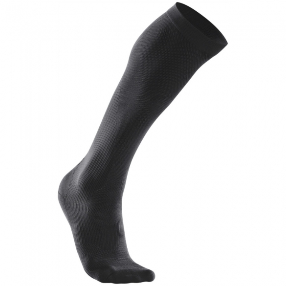 2XU Performance kompressions socks Schwarz Herren MA2442e 2015 MA2442eBLKBLK